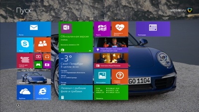 Выход Windows 8.2 состоится в январе