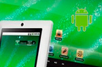 Планшетники 2011 года с Google Android