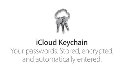 В iOS 7 GM исчезла функция iCloud Keychain