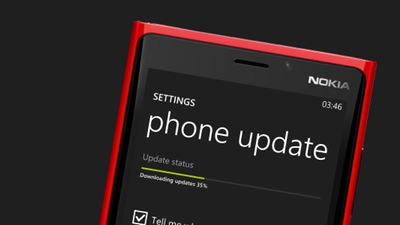 Вышло обновление Windows Phone 8.1 Update 1