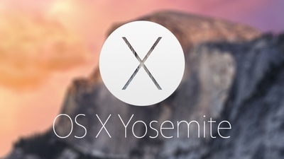 Apple выпустила публичную бета-версию OS X Yosemite