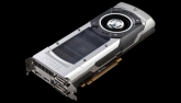 Видеокарта Nvidia GeForce GTX Titan за $1000
