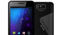 Highscreen Alpha GT и GTR: смартфоны на 2 SIM-карты