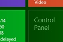 Как добавить панель управления на экран Metro в Windows 8