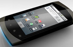 Highscreen Cosmo: недорогой Android-смартфон с цветомузыкой