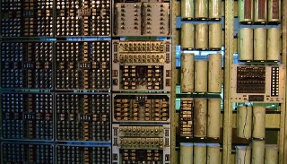 Запущен самый старый компьютер в мире