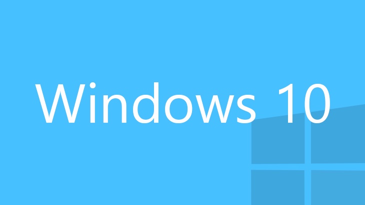 Microsoft запускает рекламную кампанию Windows 10