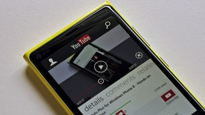 Попытка номера два: Google вновь заблокировала клиент YouTube для Windows Phone 