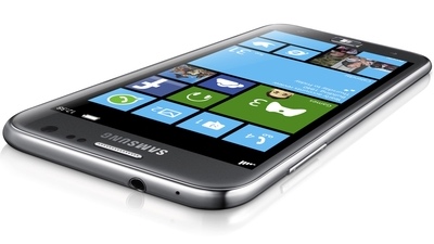 Samsung Ativ S обновился до Windows Phone 8.1