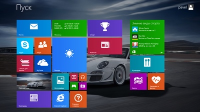 Windows 8.1 Update 1 будет подписана 23 февраля