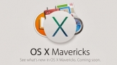 Вышла седьмая бета-версия OS X Mavericks 10.9.2