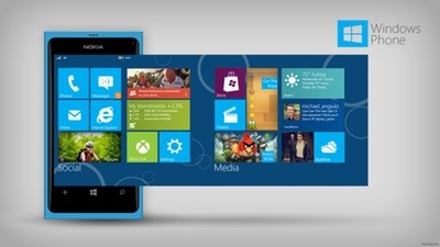 Windows Phone 8 сможет блокировать SMS и звонки