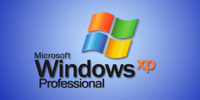 Доля рынка Windows XP опустилась ниже 50%