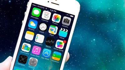 Финальная версия iOS 7.1 выйдет со дня на день