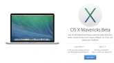 Apple открыла доступ к бета-версиям OS X всем желающим