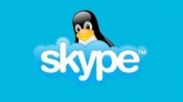 Вышла обновлённая версия Skype для Linux