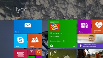 Windows 8.1 доступна для некоммерческих организаций