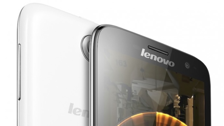 Lenovo выпустит смартфоны на Windows 10