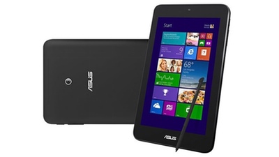 Asus готовит 8-дюймовый планшет на Windows 8.1