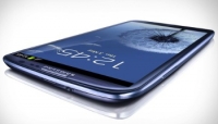 В России стартовали продажи Samsung Galaxy S III