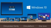 Скриншоты Windows 10 для компактных планшетов
