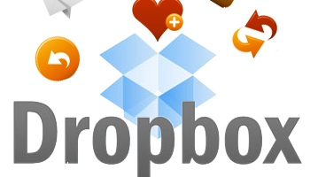 Dropbox обновляет приложение для iOS