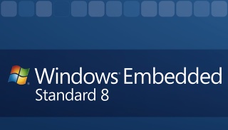 Microsoft представила Windows Embedded 8