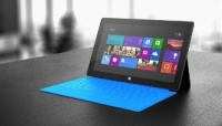 Обзор планшета Microsoft Surface с Windows RT