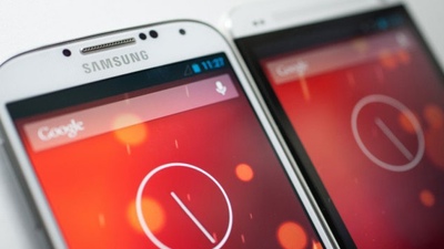 Вышла неофициальная версия Android 4.3 для Galaxy S4
