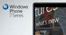 Видео: Microsoft показала Windows Phone 7