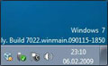 В сеть просочилась Windows 7 build 7022