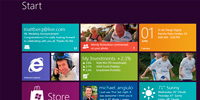 Microsoft Windows 8: первая официальная информация