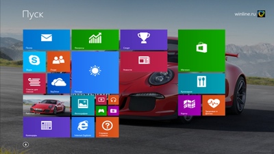 Поддержка Windows 8 будет прекращена в 2015 году