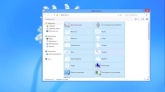 Запуск приложений Metro с рабочего стола Windows 8