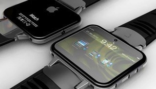 Apple выпустит новый гаджет часы iWatch