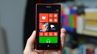 В Windows Phone 8.1 исчезнет кнопка "Назад"