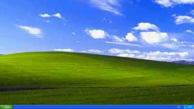 Windows XP готовится пережить дату своих похорон