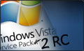 Windows Vista SP2 RC вышел