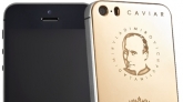 iPhone 5S с изображением Путина за 147 000 рублей