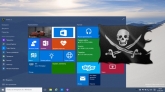 Microsoft заклеймит пиратские версии Windows 10
