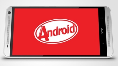Сроки выхода Android KitKat для LG G2, HTC One Max и Mini