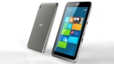 Продажи Acer Iconia W4 на Windows 8.1 стартуют в январе