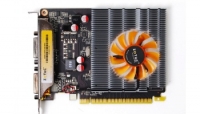 Nvidia выпускает GeForce GT 640 2GB