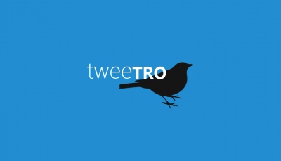 Tweetro+: Twitter для Windows 8 и RT