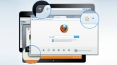 Mozilla представила Firefox Australis с новым интерфейсом