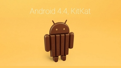 Новая порция скриншотов Android 4.4 KitKat