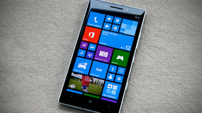 Первые смартфоны на Windows Phone 8.1 выйдут в апреле