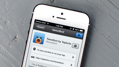 Представлен обновленный клиент Tweetbot для iOS 7