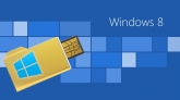 Как установить Windows 8 с флешки
