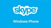 Вышла обновленная версия Skype для Windows Phone 8